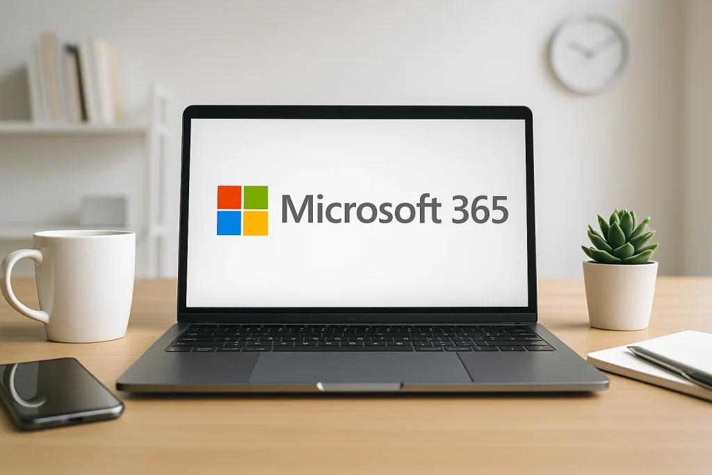 Microsoft 365 Groningen